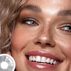 🤍New Unbiling Eye color C Lens Set🤍